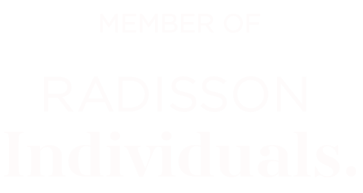 Member Of Radisson Individuals Logo
