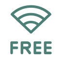Full Free Wifi Access