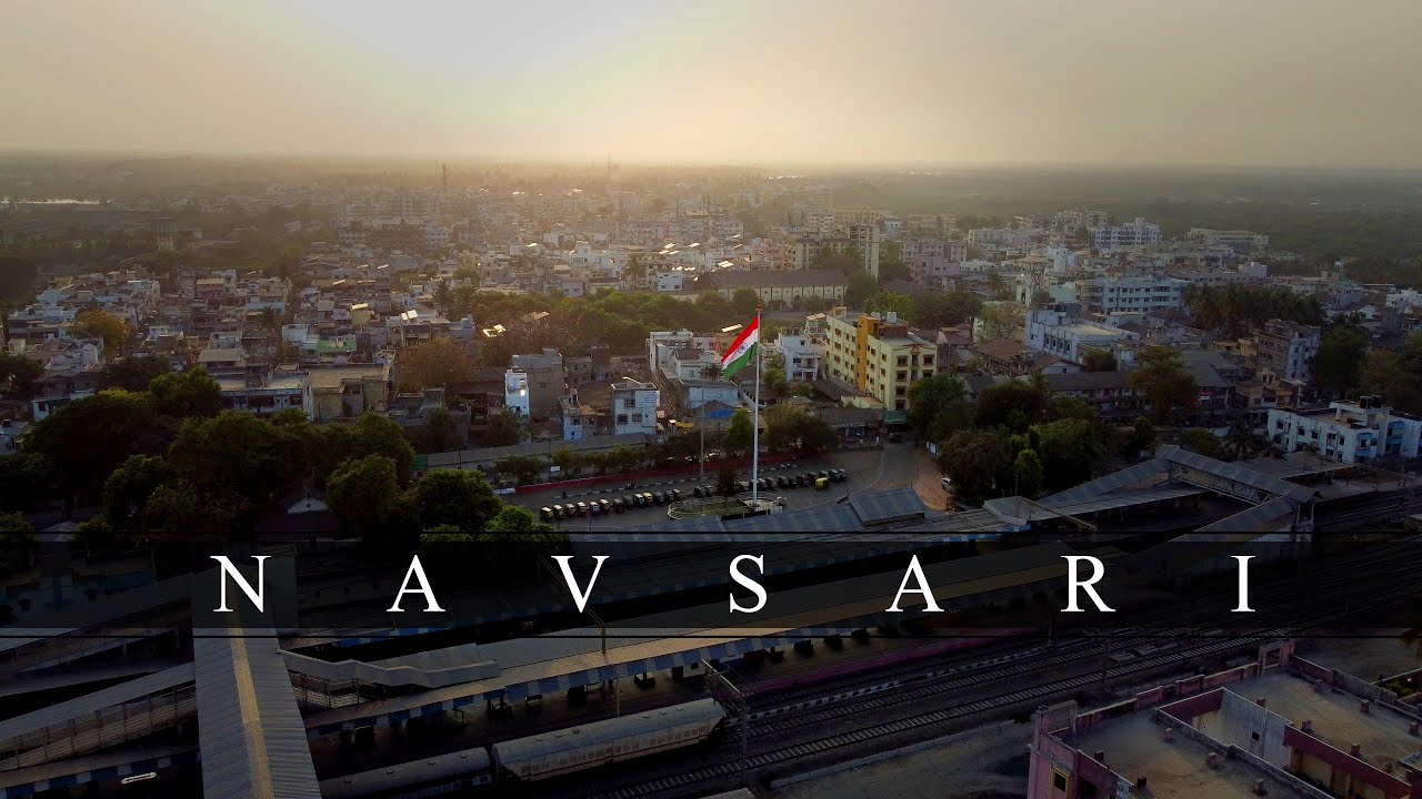 Top 5 Places to See in Navsari for Visitors - Uday Palace Navsari